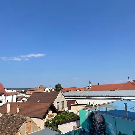 Apartment Lilo Sibiu