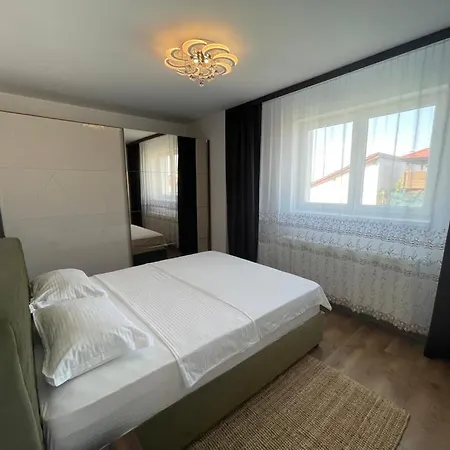 Apartment Lilo *