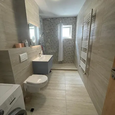 Apartment Lilo