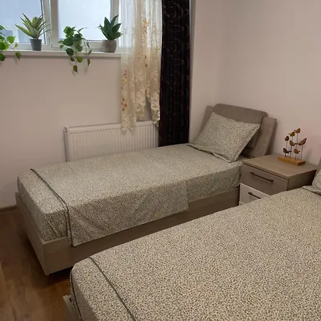 Apartment Lilo