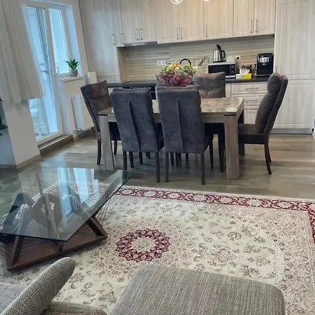Lilo Apartment