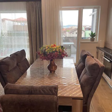Apartment Lilo
