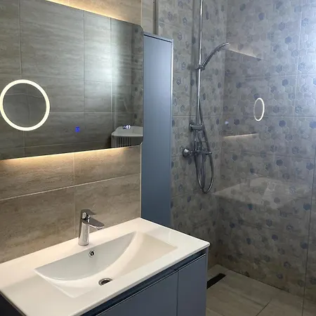 Apartment Lilo *